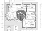 Eladó 100 m2-es családi ház Győrzámoly