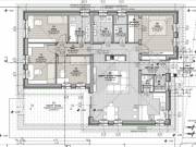 Eladó 110 m2-es családi ház Győrzámoly