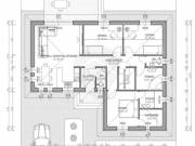 Eladó 100 m2-es családi ház Győrzámoly