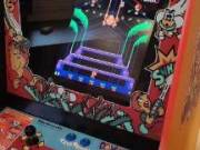 Arcade játékgép - Donkey Kong 3