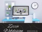 Weboldal készítés kisvállalkozóknak