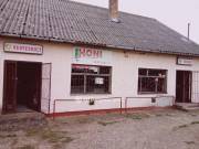 Eladó Üzlethelyiség, Uszka