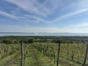 Eladó telek, Balatonakali