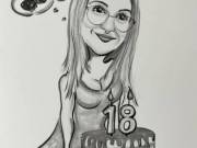 Alkalmi karikatúra