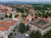 Kiadó Veszprémi munkásszálló, dolgozók részére