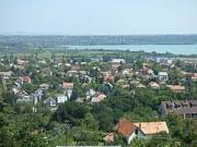 Balatonfűzfő munkásszállás
