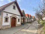 Eladó ház, Bölcske