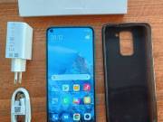 Xiaomi Redmi Note 9 DUAL 4GB RAM/128GB ROM telefon eladó - (Forest Green)
