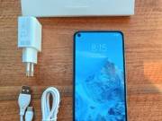 Xiaomi Redmi Note 9 DUAL 4GB RAM/128GB ROM telefon eladó - (Midnight Grey)