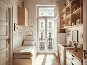 Gyálon családi ház külön bejáratos része kiadó!