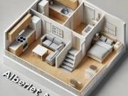 Vácon összkomfortos, új építésű lakás kiadó!