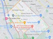 20. kerületben csendes gyermekbarát tégla lakás költözhető!