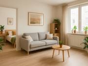 Csepelen kisállatbarát lakás kiadó!