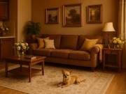 Csepelen kedvező áron garzon kiadó!