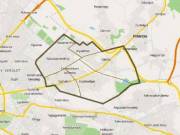 Budapest 16. kerületében csendes első emeleti garzon lakás kiadó!