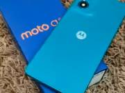 Motorola G04S(4/64) kártyafüggetlen telfon eladó