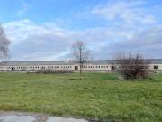 M70 autópályától, határátkelőtől pár percre, 44,000m2-es ipartelep