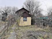 Soroksár Újtelep, zártkerti részen, önálló házikó