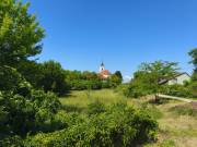 Építési telek eladó Balatonfőkajár szívében
