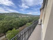 Kiadó IRODA csodálatos PANORÁMÁVAL a  II. kerületben