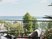 Balatoni panorámás lakóprojekt megvalósítására alkalmas fejlesztési terület