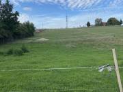 Csend, természet, panoráma – 2164 m²-es építési telek eladó Óbarok–Nagyegyházán!
