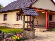 TELJESEN FELÚJÍTOTT CSALÁDI HÁZ KÓKA FŐ UTCÁJÁN – 1150 m² TELEK, TERASZOK, GAZDÁLKODÁSI LEHETŐSÉG!