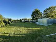 Eladó telek, Szombathely