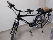 Benger 19" e- bike