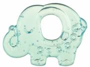 Akuku hűtőrágóka elefánt kék