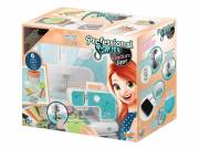 Professzionális stúdió, Varrógép extra nagy készlettel BUKI