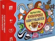 Gyógypuszi kártyajáték - Pagony Kiadó Kft.