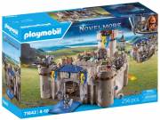 PLAYMOBIL Novelmore 71642 Arwynn's Castle
