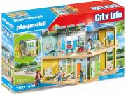 PLAYMOBIL City Life 71327 Nagy iskola