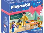 PLAYMOBIL 71965 Az iskola első napja