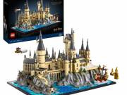 LEGO Harry Potter Roxfort kastély a várkerttel 76419