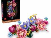 LEGO Botanicals Virágok a falon 11503