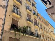 Az V. kerületben polgári lakás eladó