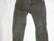 H&M sötétszürke farmernadrág 2-3 év 92 - 98 cm 
