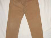 H&M barna nadrág 2-3 év 92 - 98 cm 