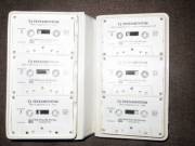 Biblia Új Testamentom 12 db hangkazetta 