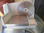 Clatronic MA 2964 elektromos szeletelőgép – 150W