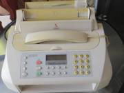 Xerox WorkCentre 155c többfunkciós telefax és másoló  retro gyűjtői darab