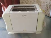 régi retro Dyras Automatic Toaster TS-670Y kenyérpirító eladó
