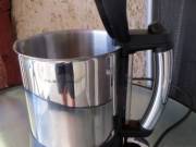 AEG EWA1760 rozsdamentes acél vízforraló 1,5L, 1800W