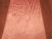 Debenhams rózsaszín nylon hálóing  46-48-s  2XL-s mb: 140-175 cm h: 142 cm