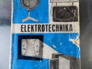 Régi ritka  Öveges József  Elektrotechnika 1970 első kiadás