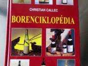 Christian Callec: Borenciklopédia Gabo Könyvkiadó 2002
