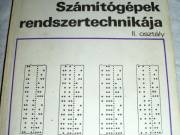 számítógépek rendszertechnikája