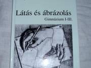LÁTÁS ÉS ÁBRÁZOLÁS GIMNÁZIUM I-III. NT-13136/1